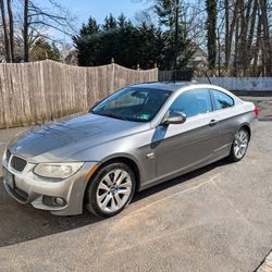 2012 BMW 328xi