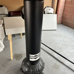 Punching Bag