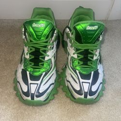 Balenciaga Track V2 Size 41