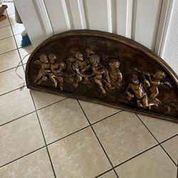 Angel Statues (rare)