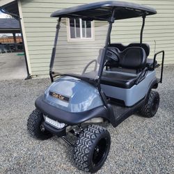 Golf Cart
