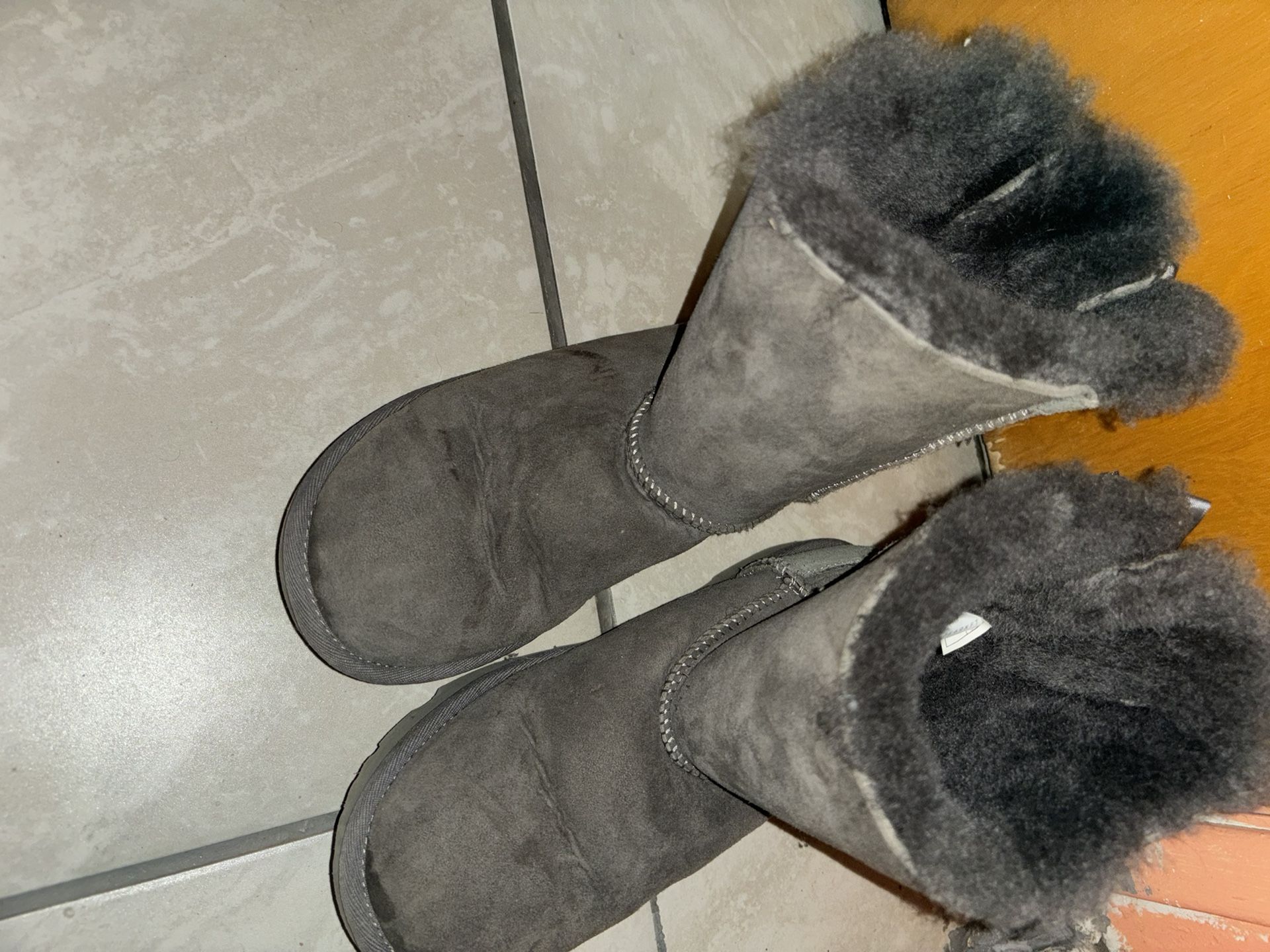ugg bailey bow