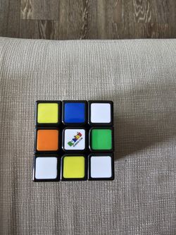 Vintage Rubiks CUBE