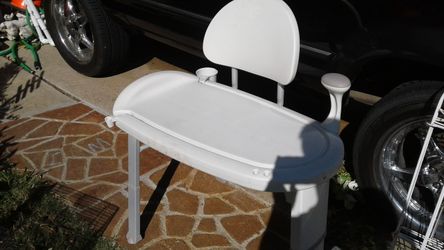Handicap Bath seat