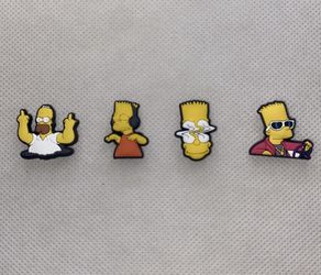 croc charms