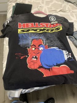 He’ll star shirt