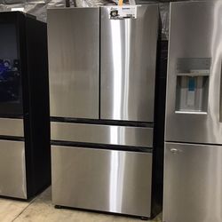 Samsung Refrigerator 