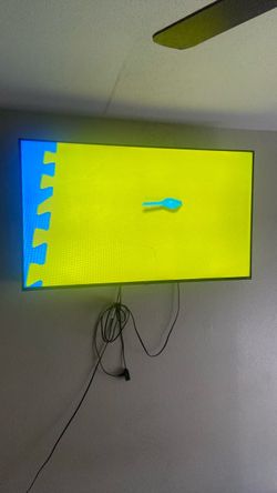 58 inch Roku