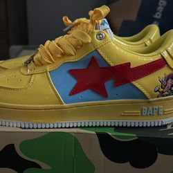 Bapestas