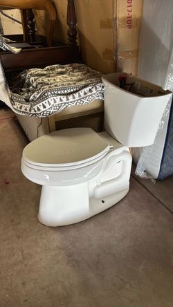 Kohler Toilet