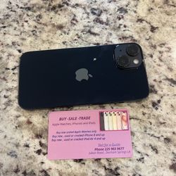 iPhone 14 128gb Unlocked 