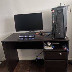 Computer Desk