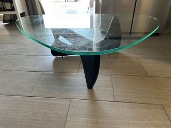 Herman Miller Noguchi Mid Century Modern Table