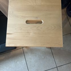 In Perfect Condition, I’m Asking 10 For Both Stools 