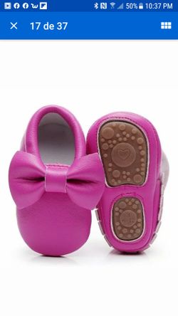 Zapatitos nuevos sz 3