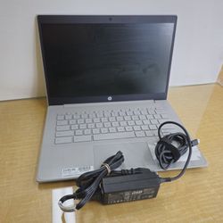 Chromebook Laptop 