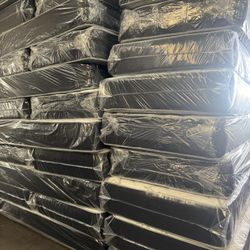 New MATTRESS 4 Sale!!! Twin $120 All sizes Available 