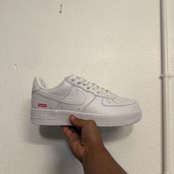 Supreme AF1 