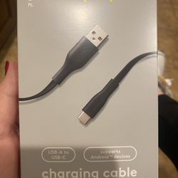 Charging Cable