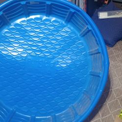 Kids Wading Pool