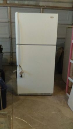 Fridge