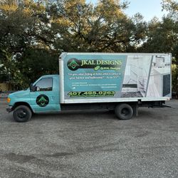 2005 Ford 350 Super Duty 