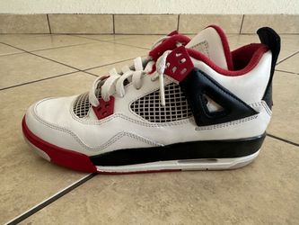 Jordan 4