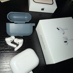 AirPods Pro 