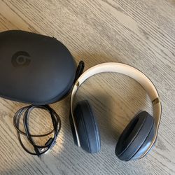 Beat Studio 3 Headphones 