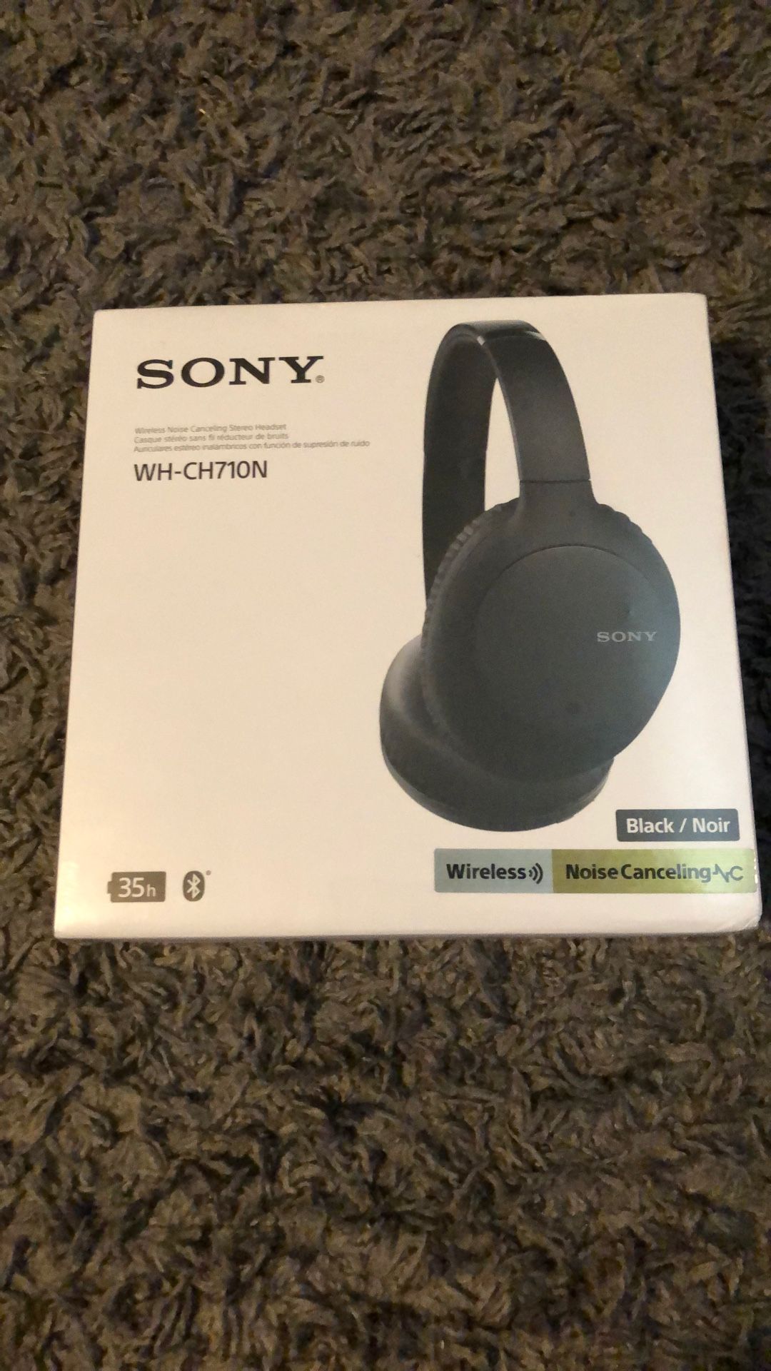 Headphones