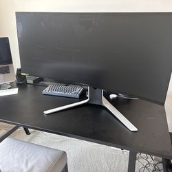 Dell Alienware AW3420DW Ultrawide Monitor