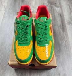 Concrete Boys Air Force 1 Sz 9.5, 11, 12