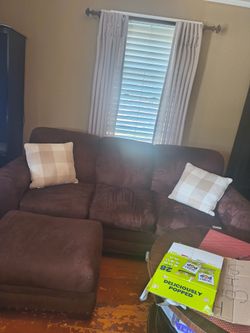 Living room set