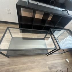 Nesting Coffee Table