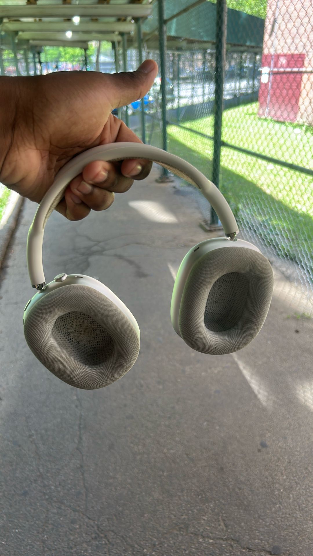First Gen AirPod Max’s
