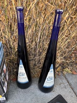 Gaetano D'Aquino Pinot Grigio Delle Venezie – 2 Bottles
