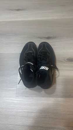 Nike Wrestling Size 5y