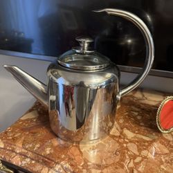 Tetera Nueva