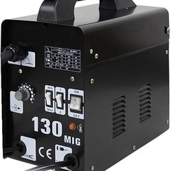 Welding Machine New