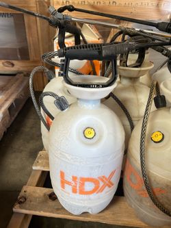 Water Sprayer