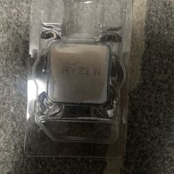 Ryzen 2200G Cpu