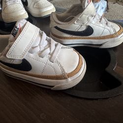 Toddler Nike