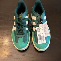 Adidas Barreda