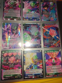 Dragon ball