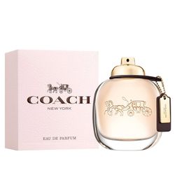 COACH - NEW YORK EDP ( W ) 1.7 OZ