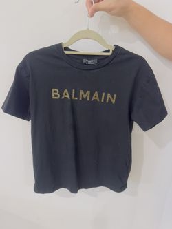 BALMAIN - Giles Tee - 9/10 Yrs 