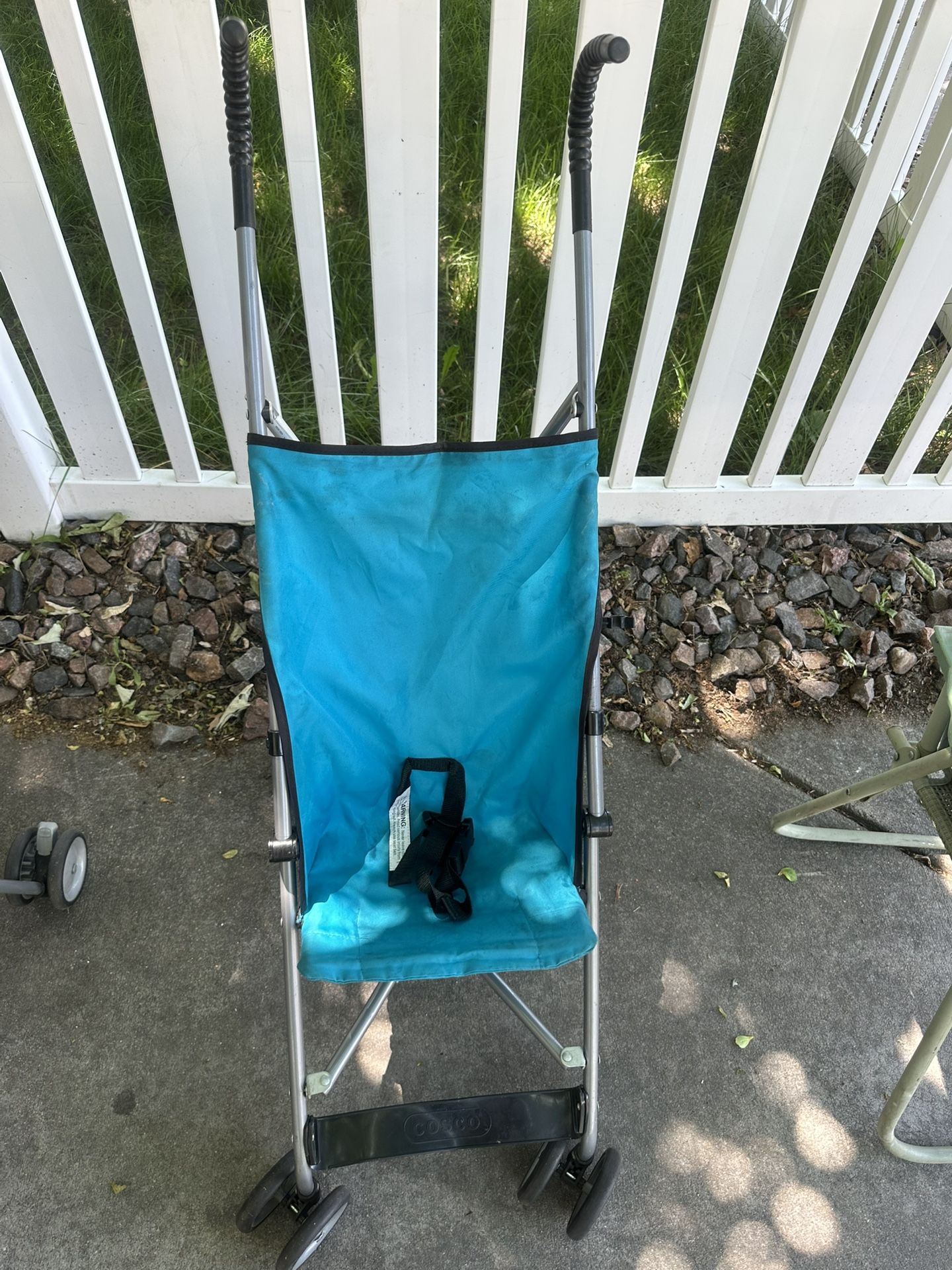 Stroller