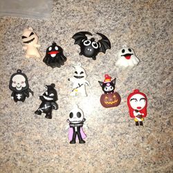 Nightmare Before Christmas 