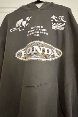 1995 Osaka Racing Division-Honda JT Racing $45