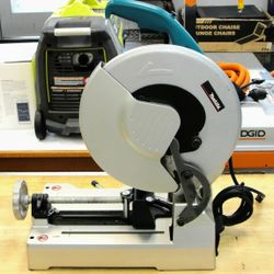 MAKITA LC1230 METAL CUTTING SAW 